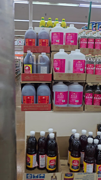 SF Supermarket 3