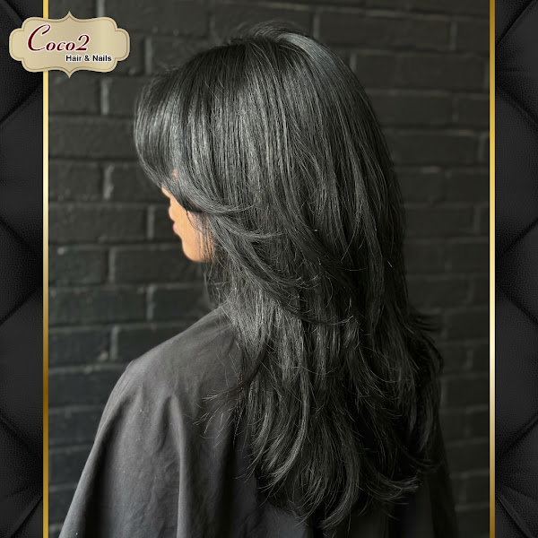 Coco2 Hair & Nail