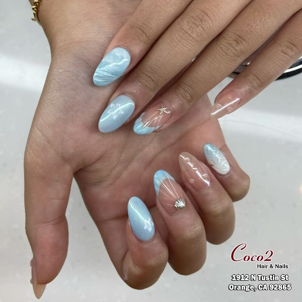 Coco2 Hair & Nail 3