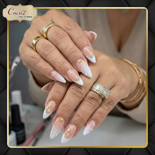 Coco2 Hair & Nail 4