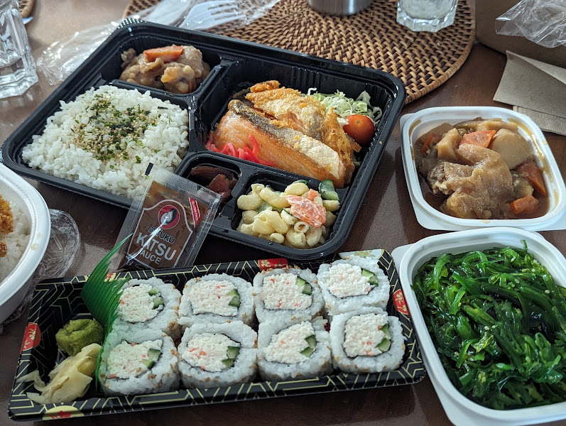 Japan Creek Market 4