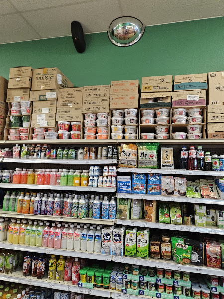 Japan Creek Market 5