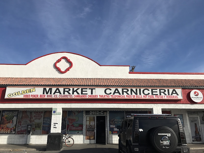 Golden Markets #2 2
