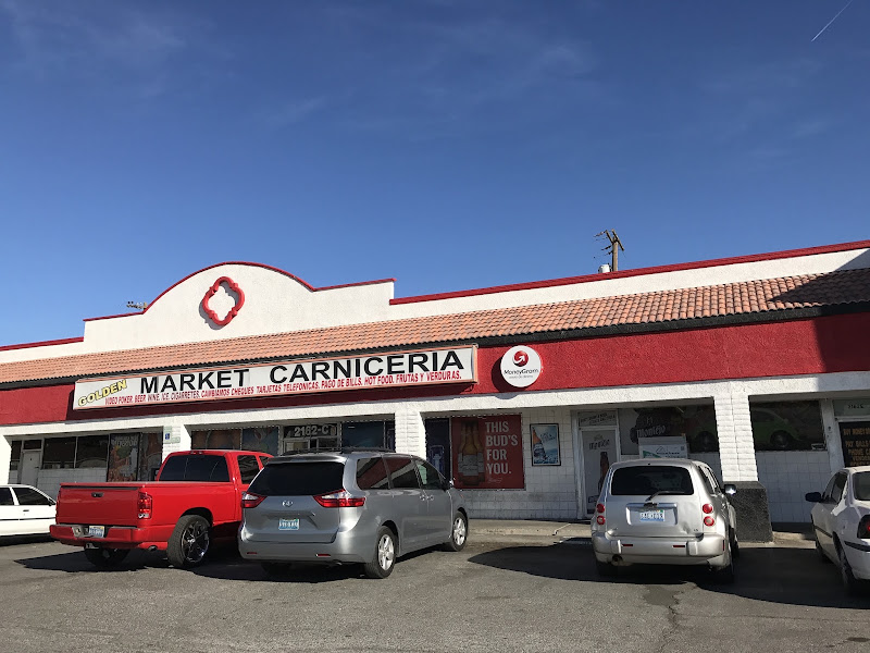 Golden Markets #2 3