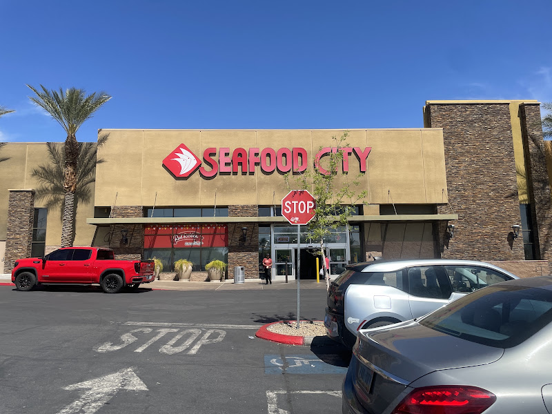Seafood City Supermarket 2