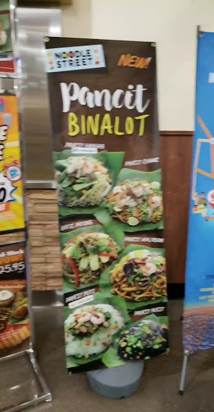 Seafood City Supermarket 3