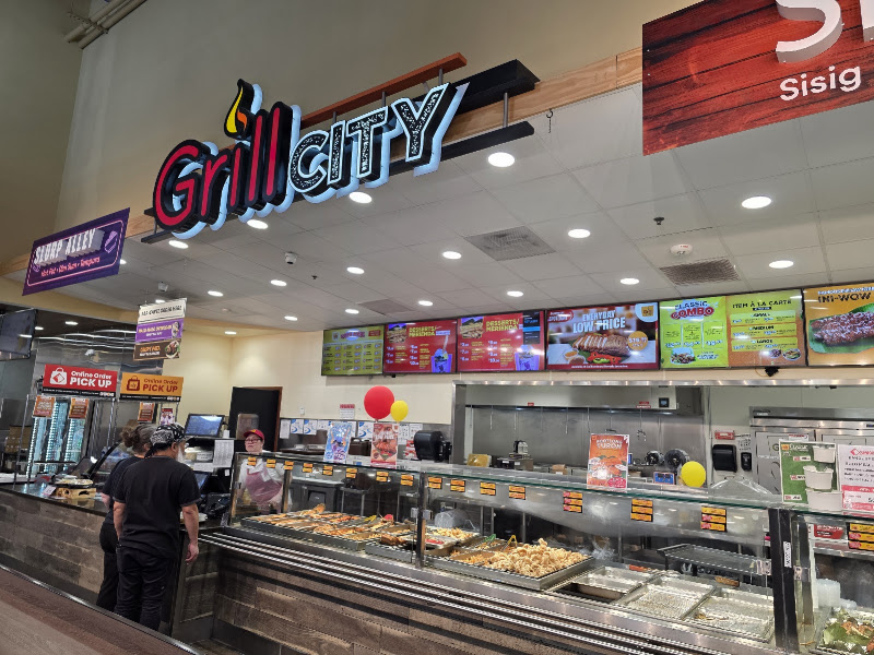 Seafood City Supermarket 5