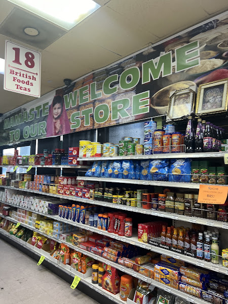 Rani's World Foods 4
