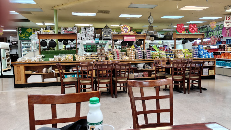 Rani's World Foods 5