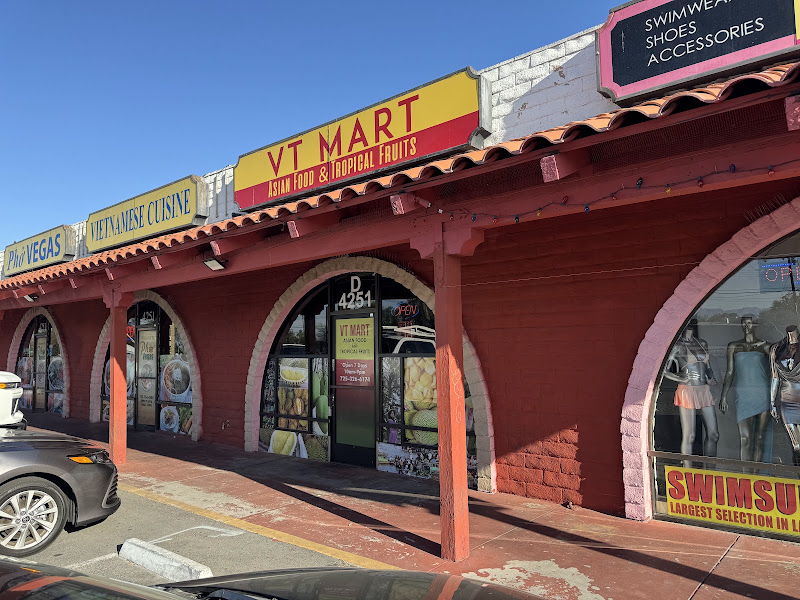 VT Mart