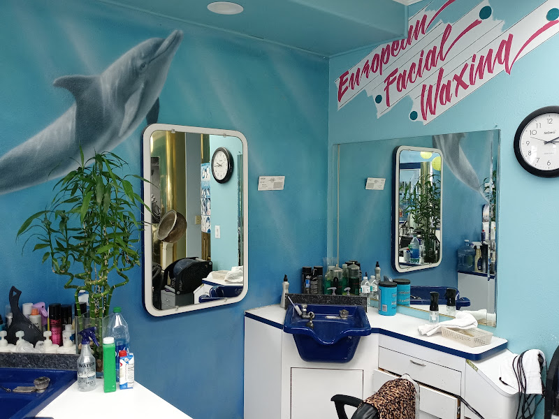 Express Hair & Nails 1