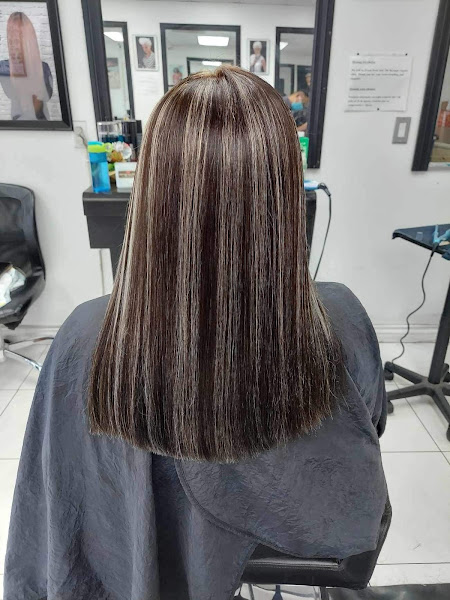 Express Hair & Nails 3