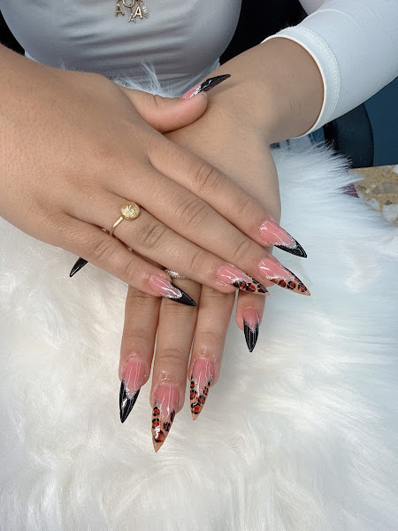 Express Hair & Nails 4