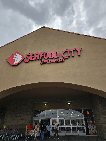 Seafood City