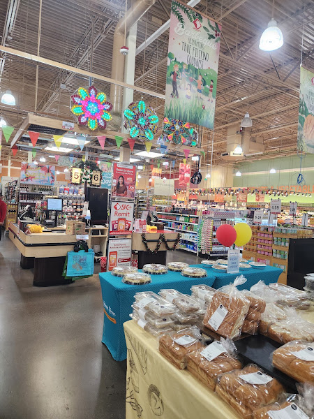 Seafood City 4