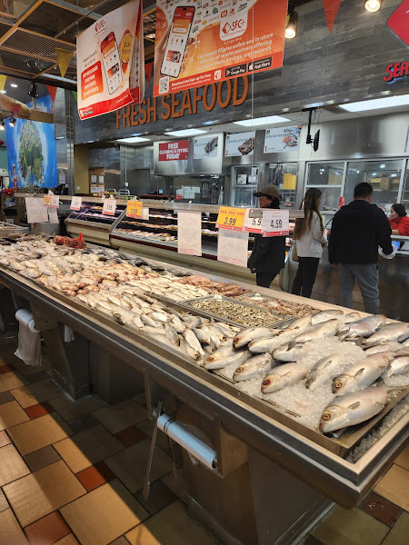 Seafood City 5