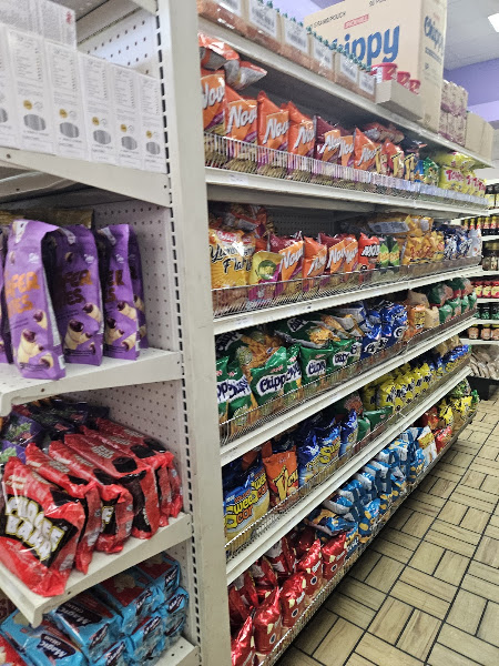 Filipino Fast Food & Asian Market 3