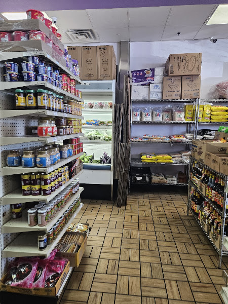 Filipino Fast Food & Asian Market 4