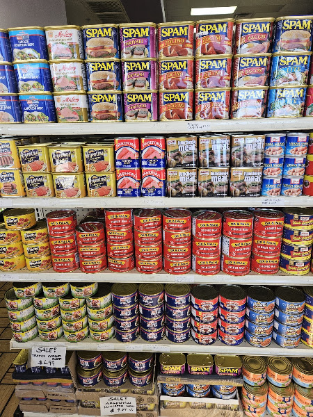 Filipino Fast Food & Asian Market 5