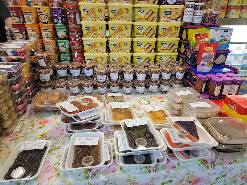 Pampanga specialty delicacies 4