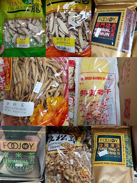 T & T Ginseng 5
