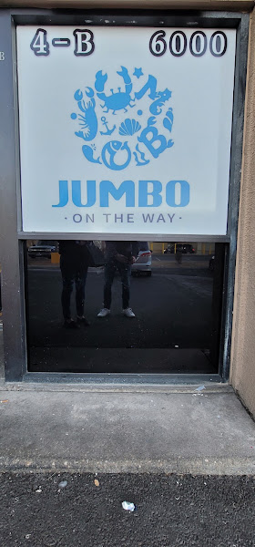 Jumbo On The Way
