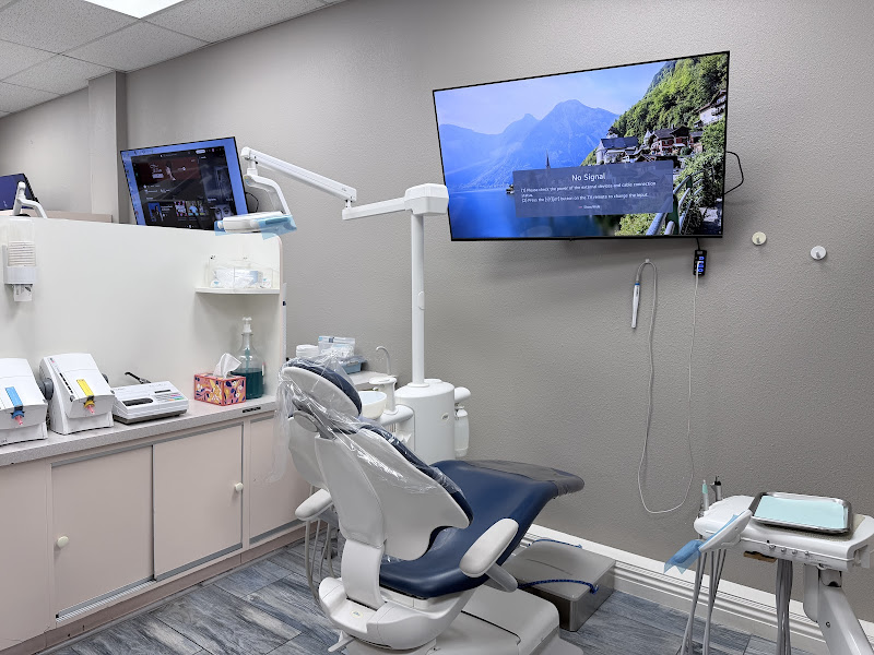 Anaheim Implants & Dental Group 2
