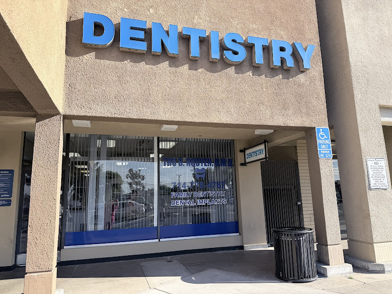 Anaheim Implants & Dental Group 4