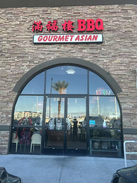 Gourmet Asian 888