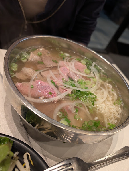 Pho 95 5