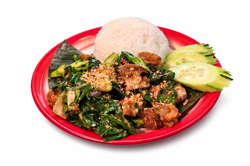 KAO GANG THAI FOOD 4