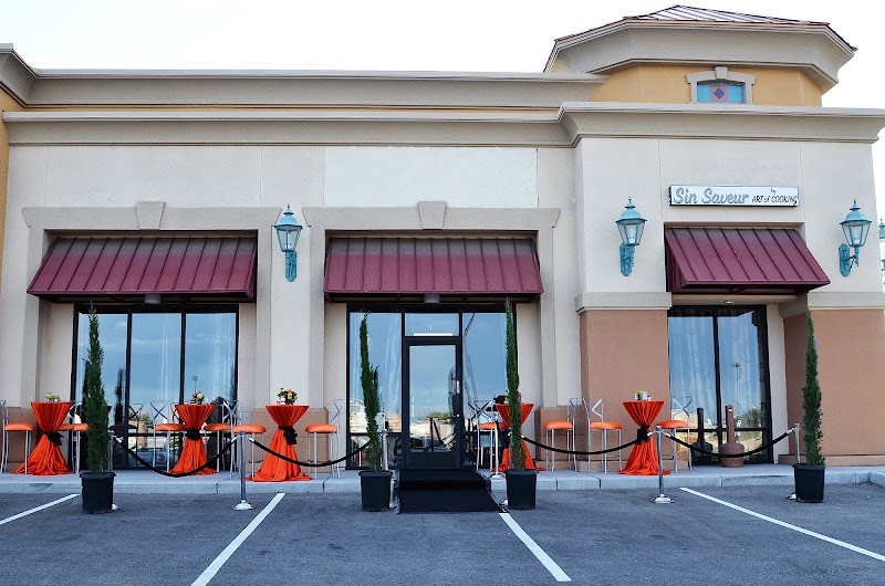 Art of Cooking - Las Vegas Catering 2