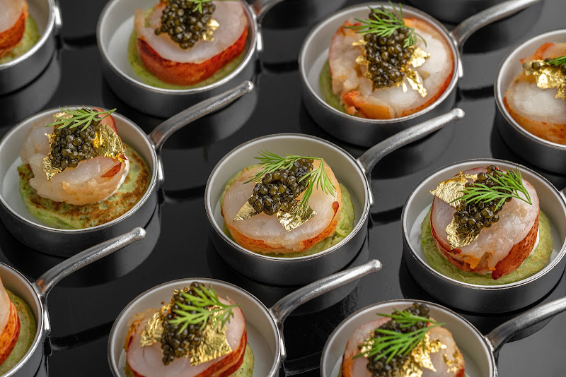 Art of Cooking - Las Vegas Catering 3