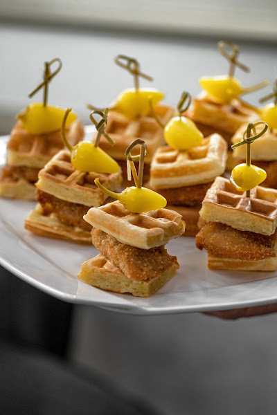 Art of Cooking - Las Vegas Catering 4