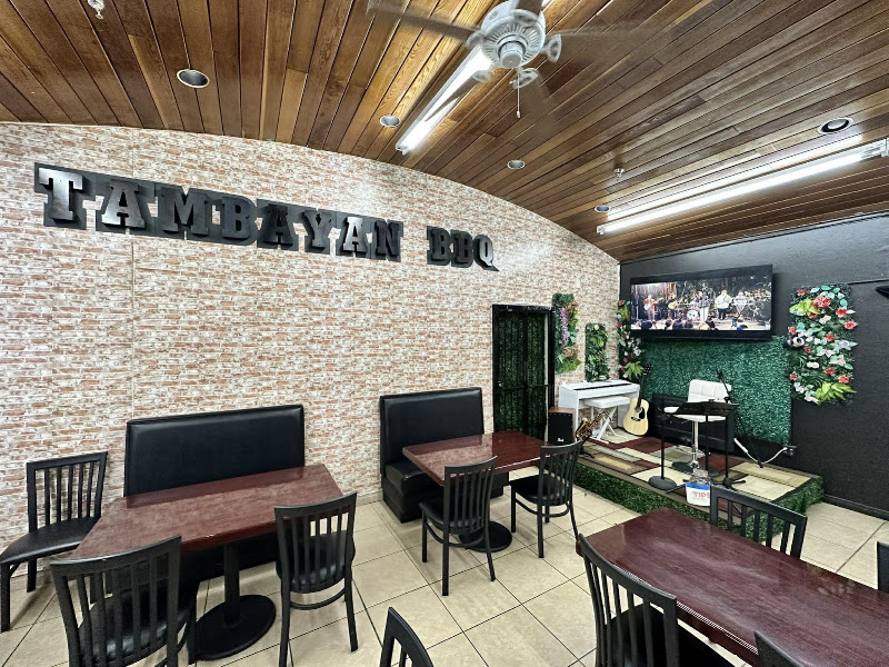 Tambayan BBQ LV @ Fantastic Indoor Swapmeet 2
