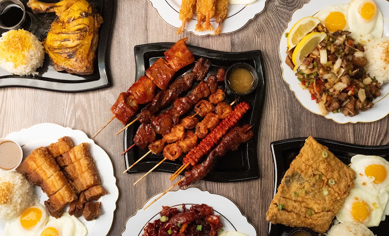 Tambayan BBQ LV @ Fantastic Indoor Swapmeet 4