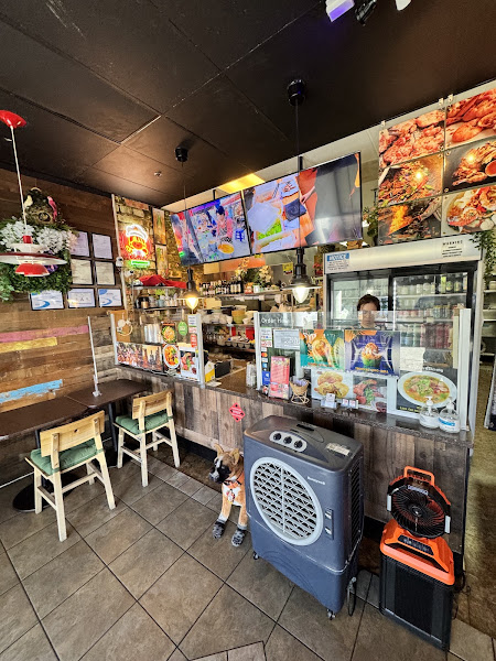 Zabb Thai Spice Kitchen 4