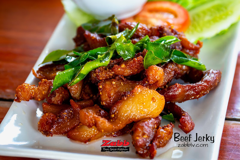 Zabb Thai Spice Kitchen 5