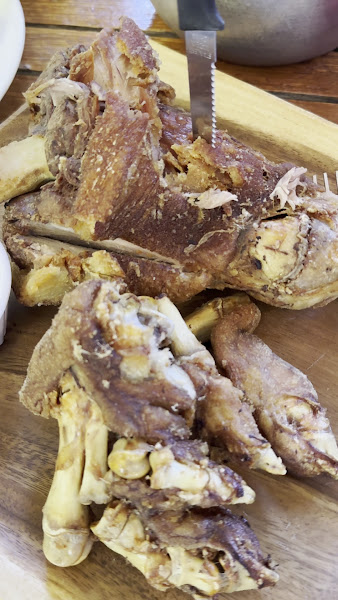 Tina's Filipino Cuisine 3