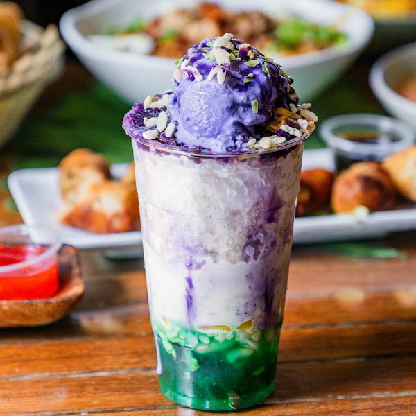 Tina's Filipino Cuisine 4