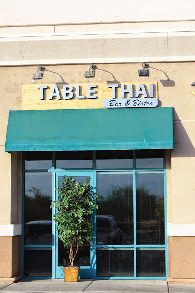 Table Thai Bar & bistro 2