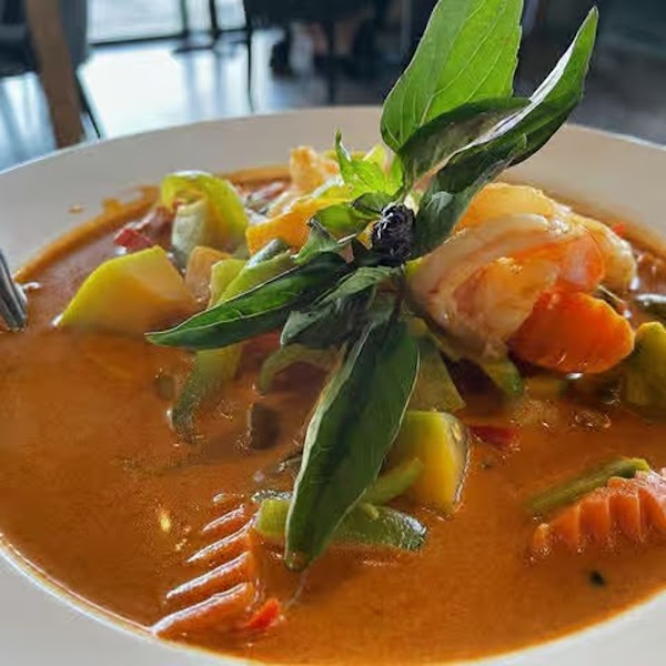 Table Thai Bar & bistro 4