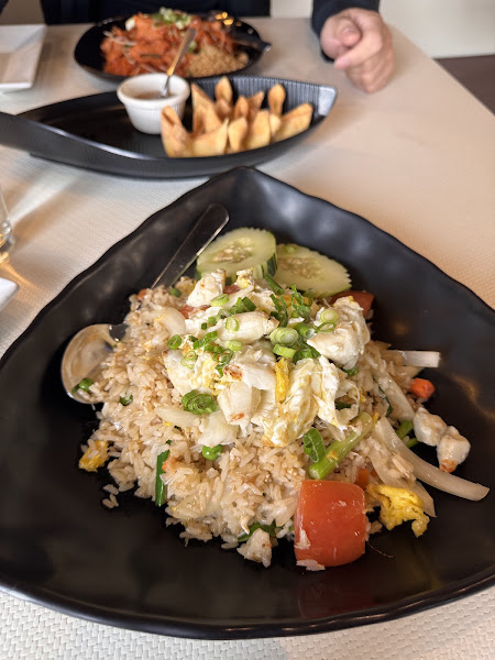 Table Thai Bar & bistro 5