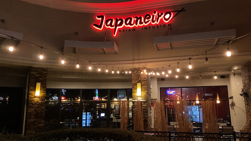Japaneiro Asian Infusion 2