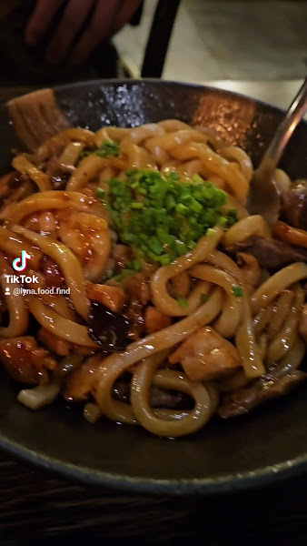 Japaneiro Asian Infusion 3