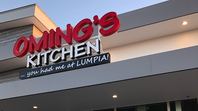 Oming's Kitchen 2