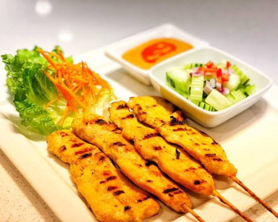 Sawaddee Thai Restaurant 5