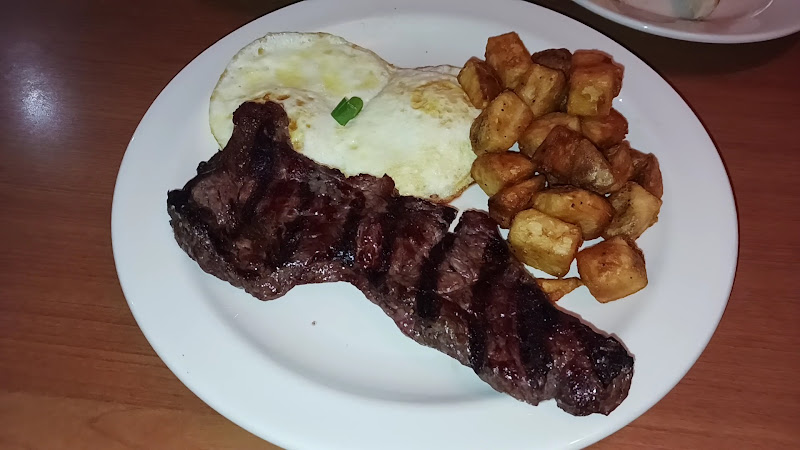 Fat Choy Restaurant 3