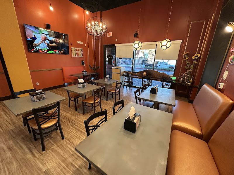 Island Deli and Smoothie Bar 2