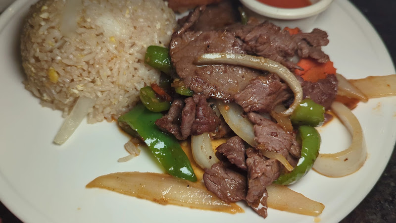 Kung Fu Thai & Chinese Restaurant 3